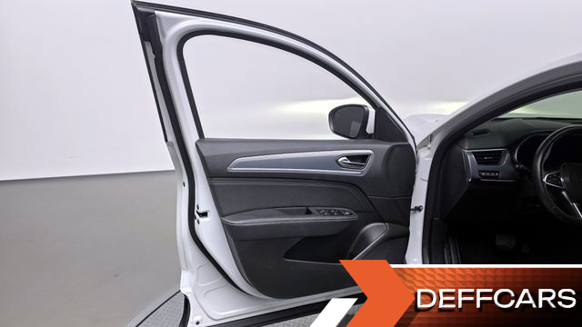 Renault-KoreaSamsung XM3 1.3 TCe RE Signature купить на сайте DeffCars