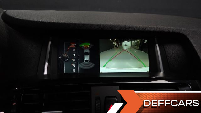 BMW X4 xDrive20d M Sport купить на сайте DeffCars