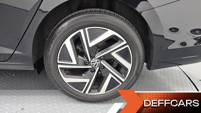 Volkswagen JETTA 1.5 TSI Prestige купить на сайте DeffCars