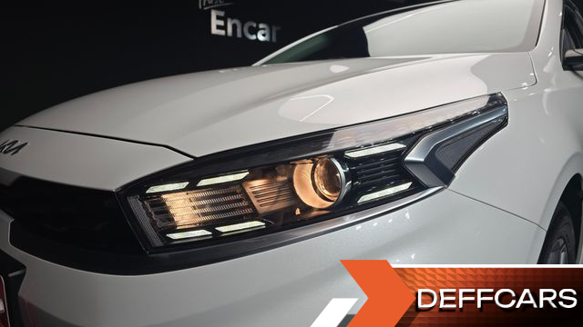 Kia K3 1.6 Trendy купить на сайте DeffCars