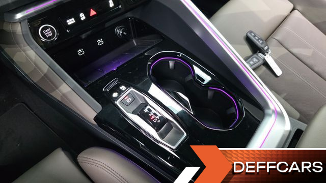 Audi Q5 45 TFSI Quattro S line купить на сайте DeffCars