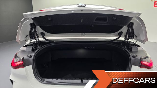 BMW 4-SERIES 420i M Sport Convertible купить на сайте DeffCars