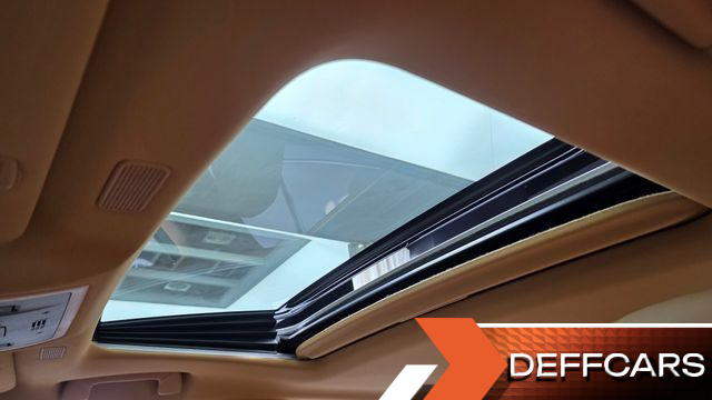 Lexus ES Luxury Plus купить на сайте DeffCars