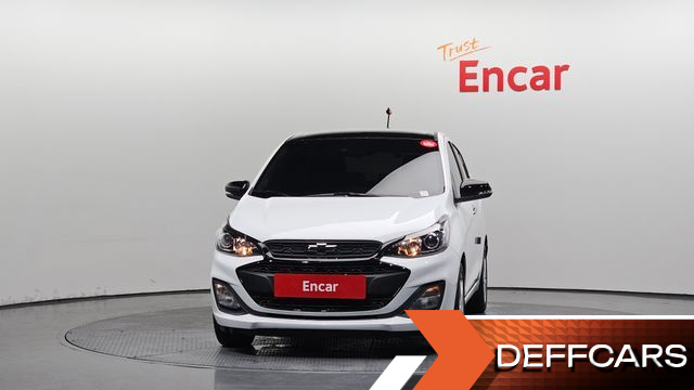 ChevroletGMDaewoo SPARK My Fit Edition купить на сайте DeffCars