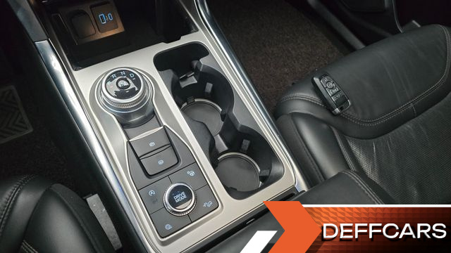 Ford EXPLORER 3.0 Platinum 4WD купить на сайте DeffCars