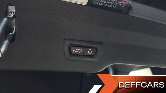 BMW GRAN TURISMO 620d M Sport купить на сайте DeffCars