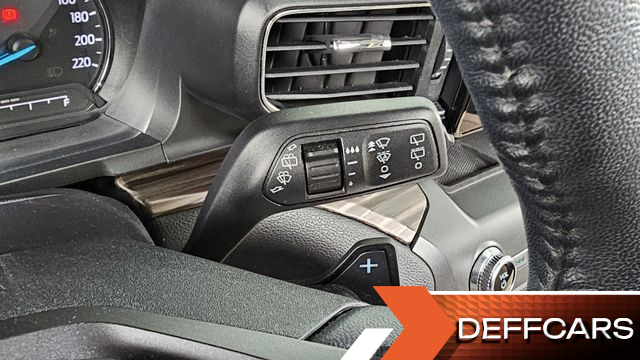 Ford EXPLORER 2.3 LimIted 4WD купить на сайте DeffCars