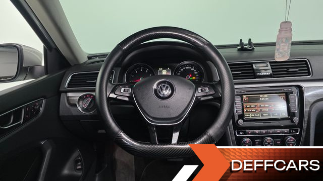 Volkswagen PASSAT 2.0 TSI B7 купить на сайте DeffCars