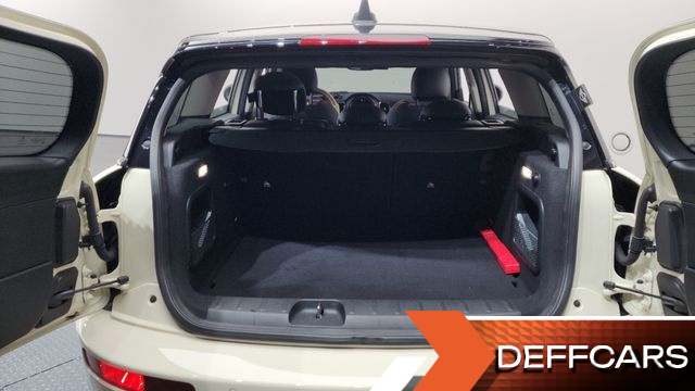 Mini CLUBMAN Standard 2nd купить на сайте DeffCars
