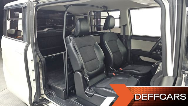 Kia RAY Van купить на сайте DeffCars