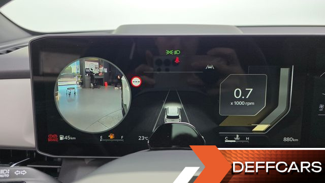 Kia SELTOS Gasoline 1.6T 4WD Signature X Line купить на сайте DeffCars
