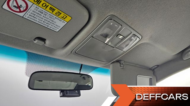 Hyundai ACCENT 1.4 VVT Smart купить на сайте DeffCars
