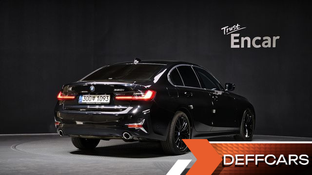 BMW 3-SERIES 320i Luxury купить на сайте DeffCars
