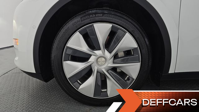 Tesla MODEL Y Standard Range RWD купить на сайте DeffCars