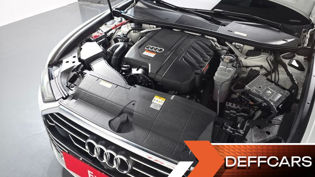 Audi A6 45 TFSI Premium купить на сайте DeffCars