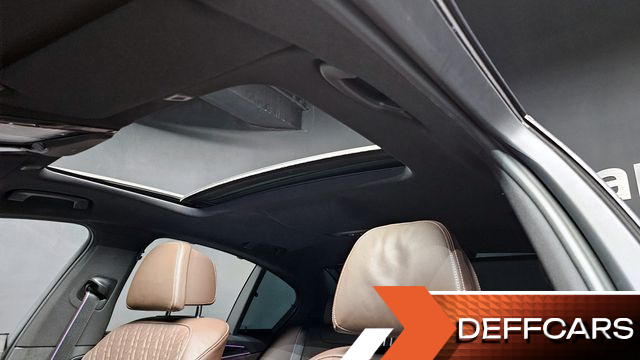BMW 5-SERIES M550i xDrive купить на сайте DeffCars