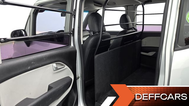 Kia RAY Van DLX купить на сайте DeffCars