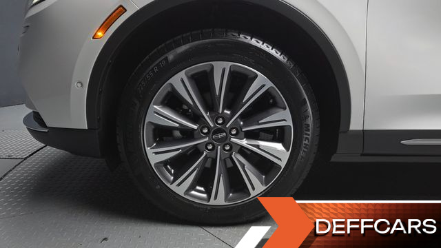 Lincoln CORSAIR 2.0 Reserve AWD купить на сайте DeffCars