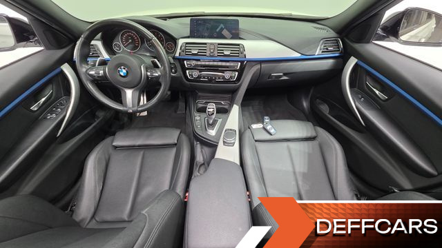 BMW 3-SERIES 320i M Sport купить на сайте DeffCars