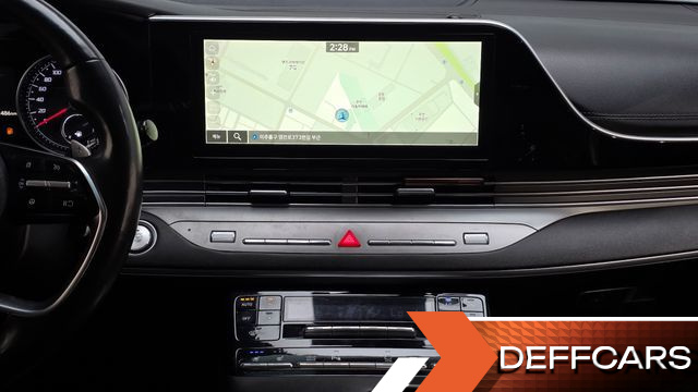 Hyundai GRANDEUR 3.3 Exclusice купить на сайте DeffCars