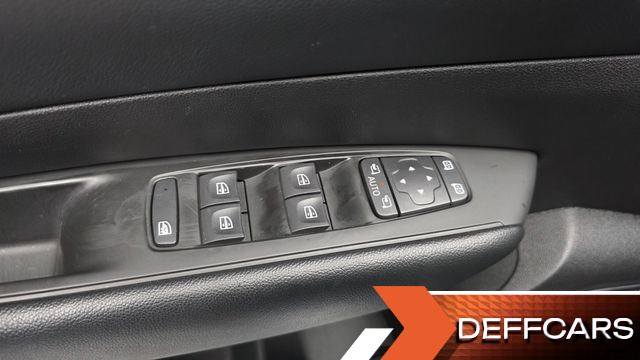 Renault-KoreaSamsung SM6 1.3 TCe SE купить на сайте DeffCars
