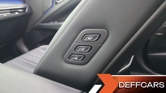Kia K8 Signature купить на сайте DeffCars