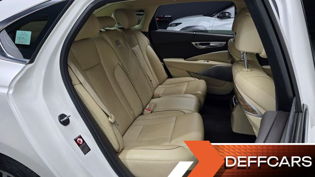 Kia K9 3.8 GDI AWD PlatinumⅡ купить на сайте DeffCars