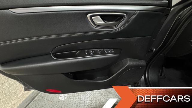 Renault-KoreaSamsung SM6 1.3 TCe Feel купить на сайте DeffCars