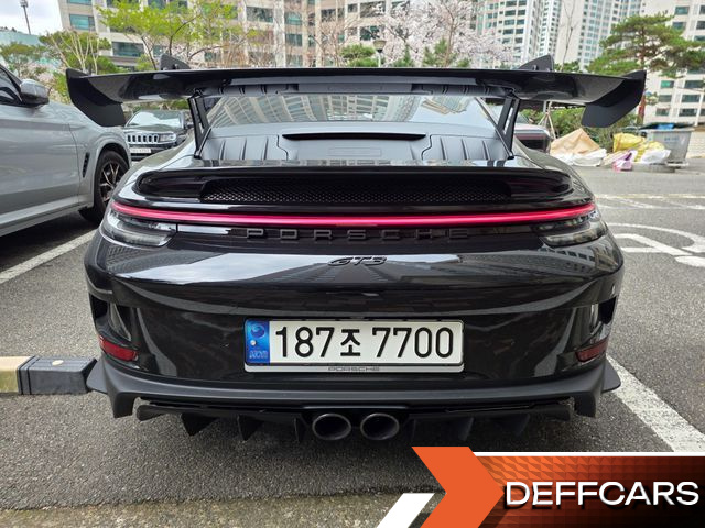 Porsche 911 GT3 купить на сайте DeffCars