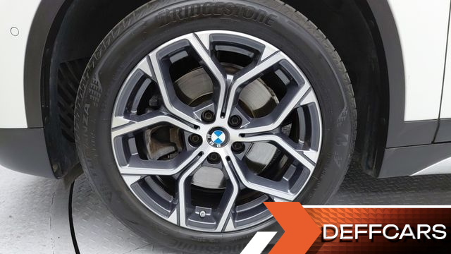 BMW X1 xDrive 20i xLine купить на сайте DeffCars