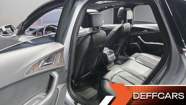 Audi A6 40 TFSI Premium C7 купить на сайте DeffCars