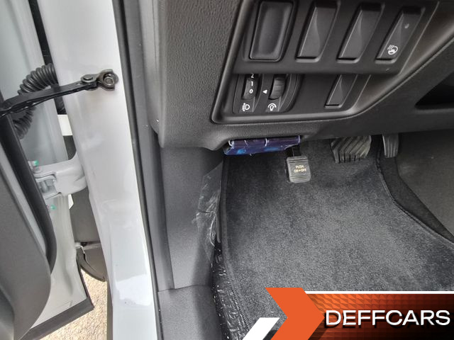 Renault-KoreaSamsung QM6 Quest 2.0 LPe Van 2WD купить на сайте DeffCars