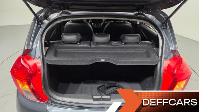 ChevroletGMDaewoo SPARK LT купить на сайте DeffCars