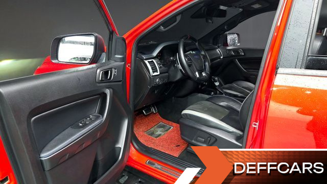 Ford RANGER 2.0 Raptor купить на сайте DeffCars