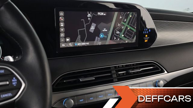 Hyundai PALISADE Gasoline 3.8 4WD Prestige купить на сайте DeffCars