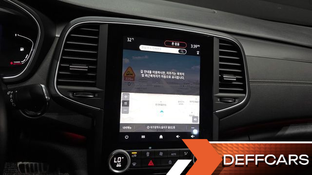 Renault-KoreaSamsung SM6 2.0 LPe Feel купить на сайте DeffCars