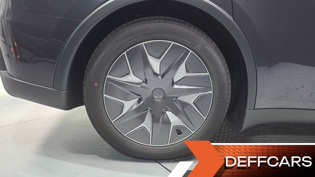 Tesla MODEL Y L Long Range AWD купить на сайте DeffCars