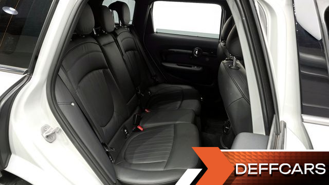 Mini CLUBMAN JCW 2nd Gen купить на сайте DeffCars