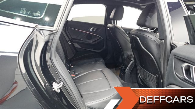 BMW 2-SERIES 220i M Sports купить на сайте DeffCars