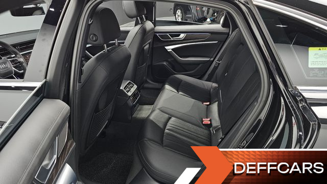 Audi A6 45 TFSI Quattro Premium купить на сайте DeffCars