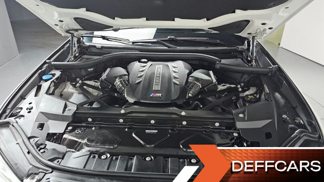 BMW X5M 4.4 Competition купить на сайте DeffCars