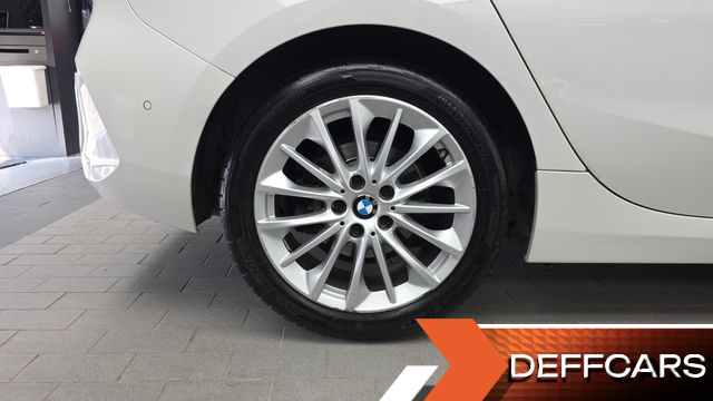 BMW 1-SERIES 118d Joy First Edition купить на сайте DeffCars