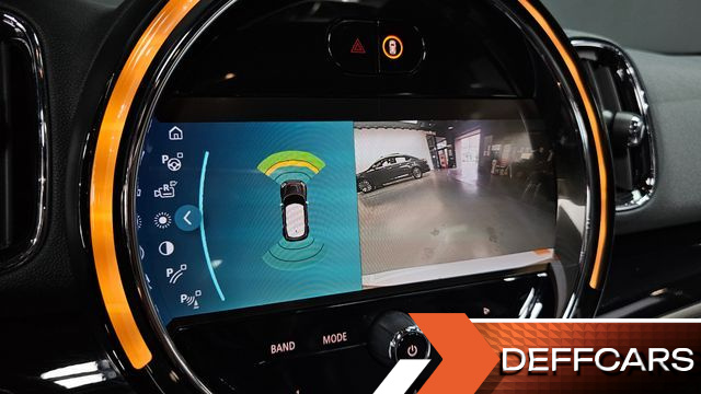 Mini COUNTRYMAN Uncharted Edition 2nd Generation купить на сайте DeffCars