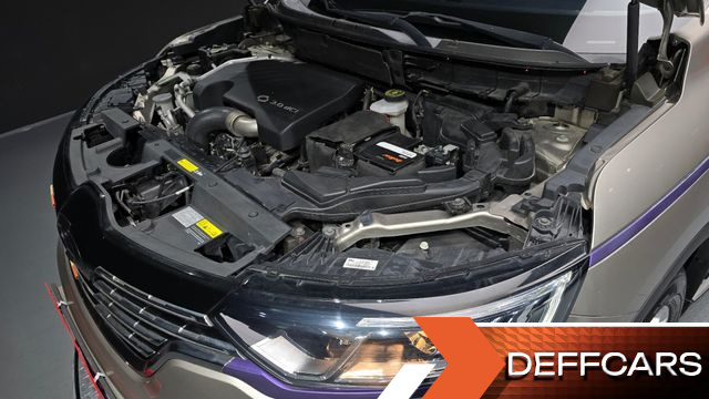 Renault-KoreaSamsung QM6 Diesel 2WD LE купить на сайте DeffCars