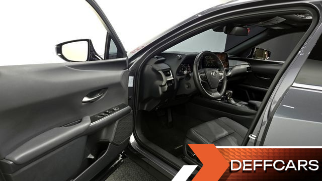 Lexus UX 2.0 2WD купить на сайте DeffCars