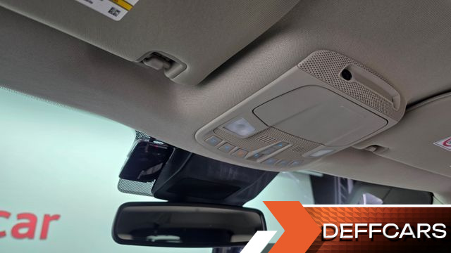 Ford EXPEDITION Platinum 4WD 7Seater купить на сайте DeffCars