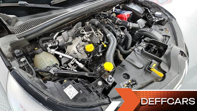 Renault-KoreaSamsung CAPTUR 1.3 TCe Edition Paris купить на сайте DeffCars