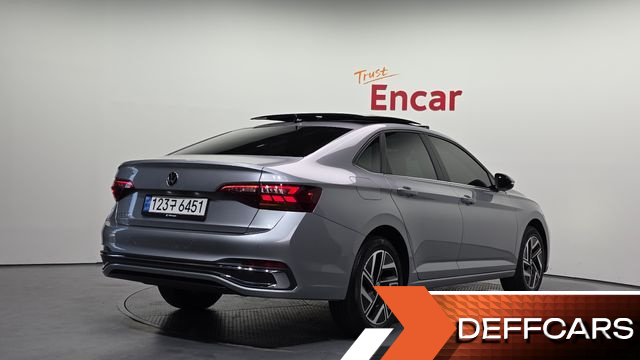 Volkswagen JETTA 1.5 TSI Prestige купить на сайте DeffCars