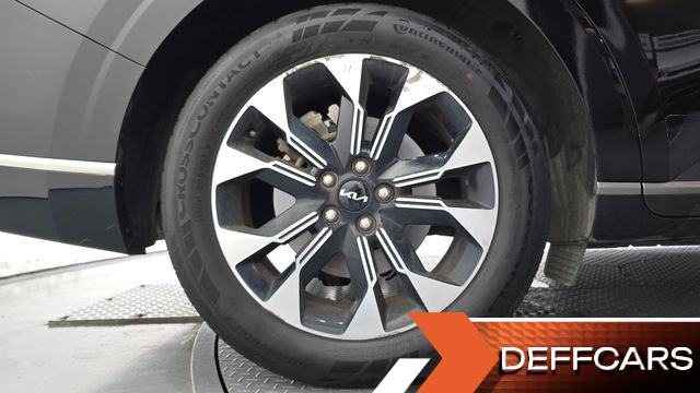 Kia CARNIVAL Gasoline 9-Seater Hi-Limousine Signature купить на сайте DeffCars