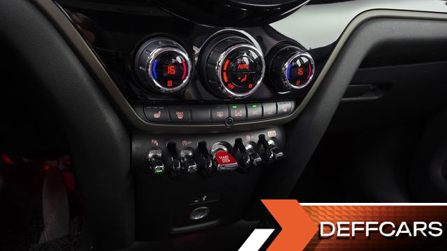 Mini COUNTRYMAN HIGH 2nd купить на сайте DeffCars